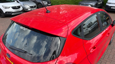 Ford Fiesta 1.1 Zetec 5dr Petrol Hatchback